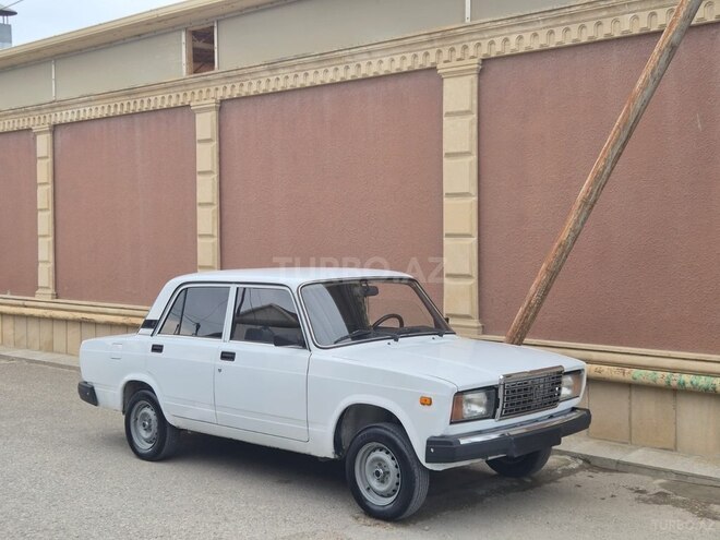 LADA (VAZ) 2107 2011, 60,000 km - 1.6 l - Bakı