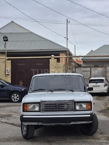 LADA (VAZ) 2107 2011, 60,000 km - 1.6 l - Bakı