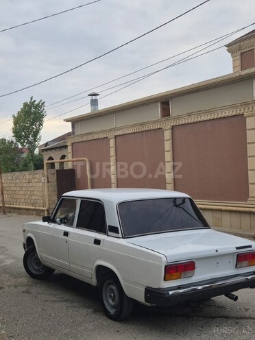 LADA (VAZ) 2107 2011, 60,000 km - 1.6 l - Bakı
