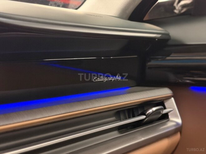 Hyundai Grandeur 2023, 30,000 km - 1.6 l - Bakı
