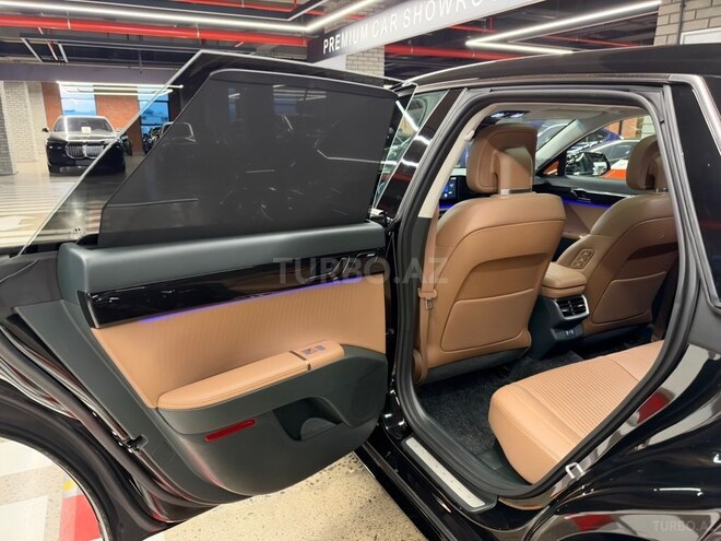 Hyundai Grandeur 2023, 30,000 km - 1.6 l - Bakı