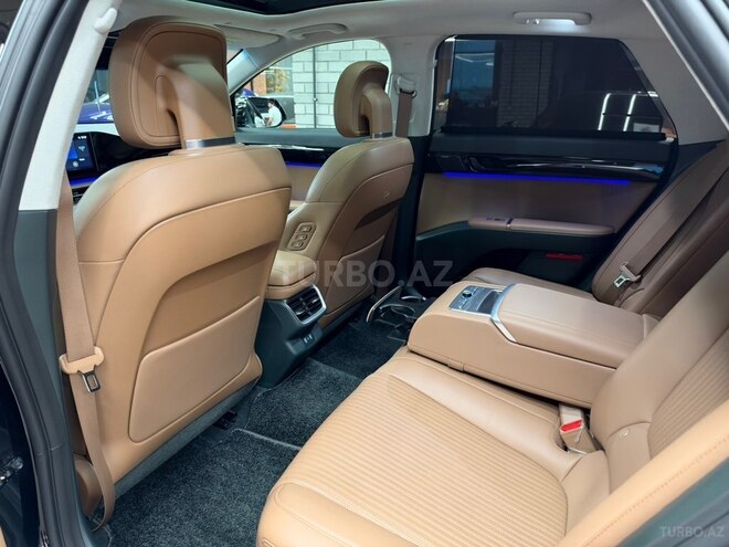 Hyundai Grandeur 2023, 30,000 km - 1.6 l - Bakı