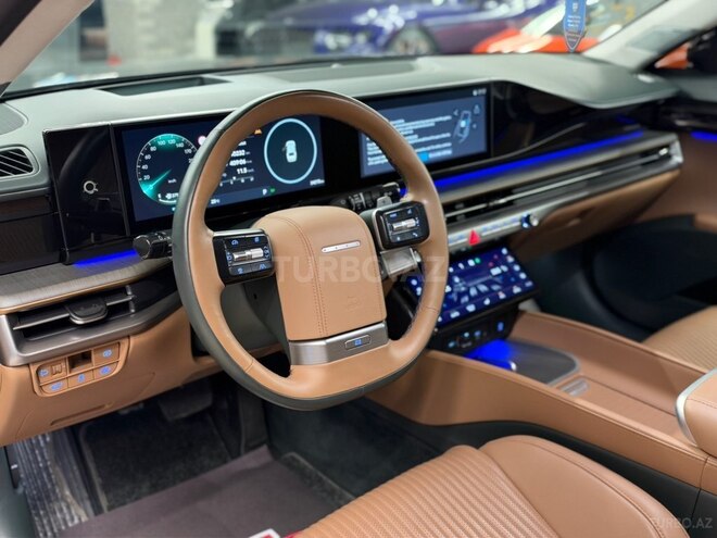 Hyundai Grandeur 2023, 30,000 km - 1.6 l - Bakı