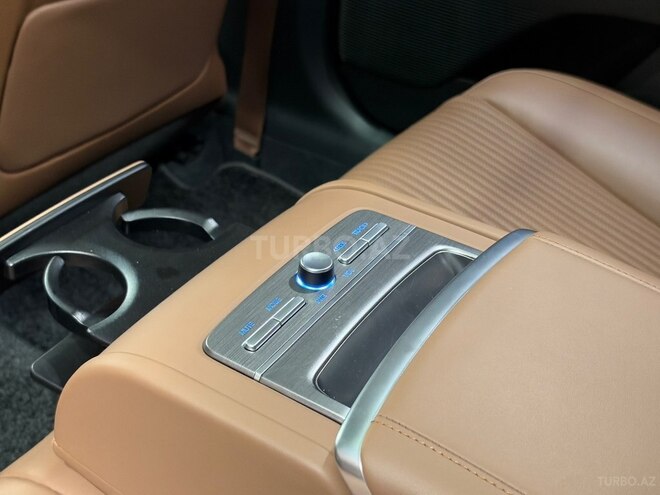 Hyundai Grandeur 2023, 30,000 km - 1.6 l - Bakı