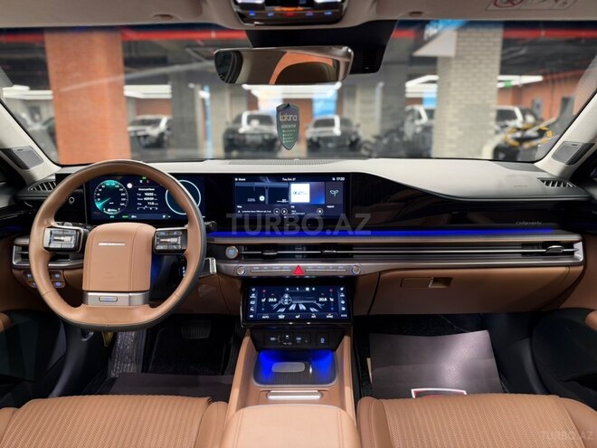 Hyundai Grandeur 2023, 30,000 km - 1.6 l - Bakı