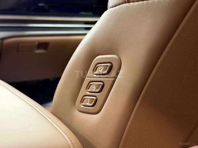 Hyundai Grandeur 2023, 30,000 km - 1.6 l - Bakı