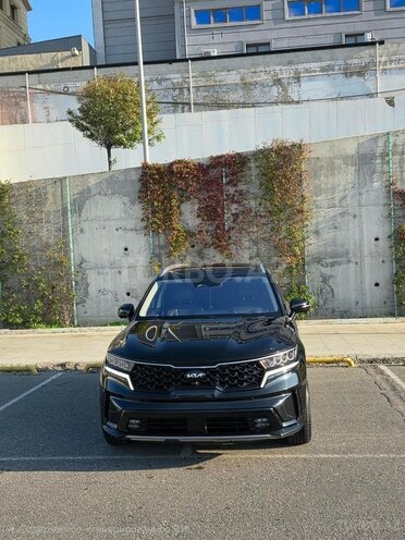 Kia Sorento 2021, 136,112 km - 2.2 l - Bakı