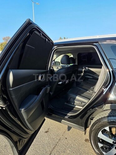 Kia Sorento 2021, 136,112 km - 2.2 l - Bakı
