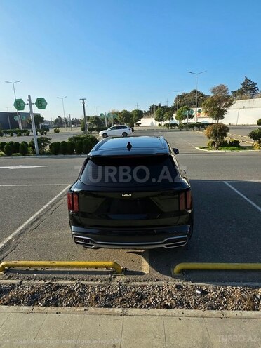 Kia Sorento 2021, 136,112 km - 2.2 l - Bakı
