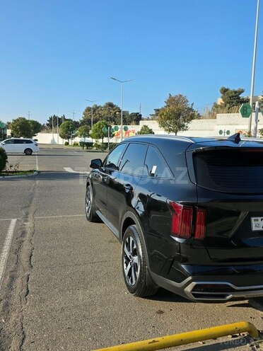 Kia Sorento 2021, 136,112 km - 2.2 l - Bakı