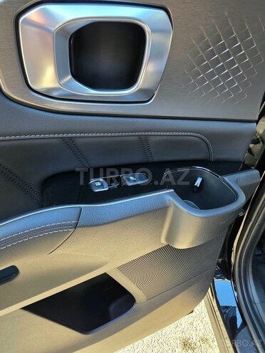Kia Sorento 2021, 136,112 km - 2.2 l - Bakı