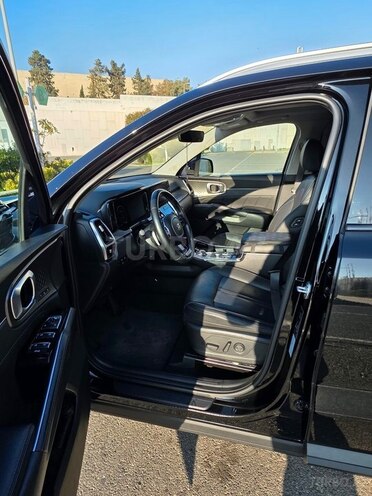 Kia Sorento 2021, 136,112 km - 2.2 l - Bakı