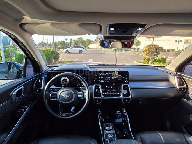 Kia Sorento 2021, 136,112 km - 2.2 l - Bakı