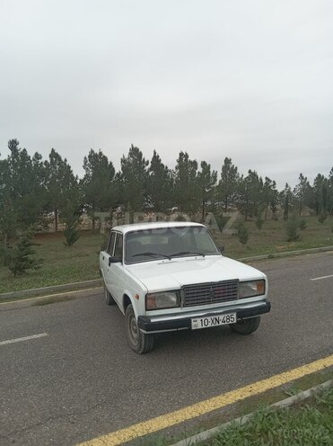 LADA (VAZ) 2107 2005, 95,868 km - 1.6 l - Salyan