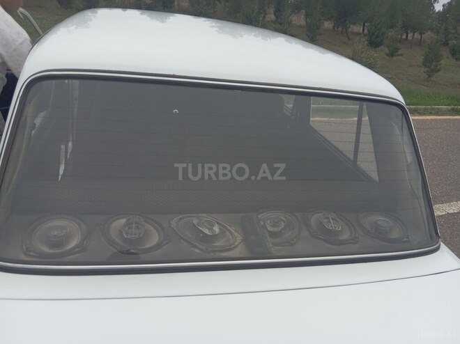 LADA (VAZ) 2107 2005, 95,868 km - 1.6 l - Salyan