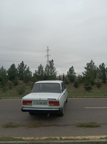 LADA (VAZ) 2107 2005, 95,868 km - 1.6 l - Salyan