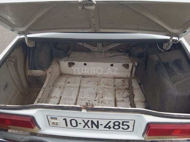 LADA (VAZ) 2107 2005, 95,868 km - 1.6 l - Salyan