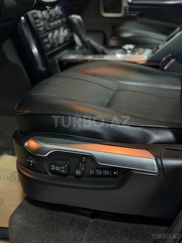 Land Rover Range Rover 2007, 302,000 km - 4.2 л - Bakı
