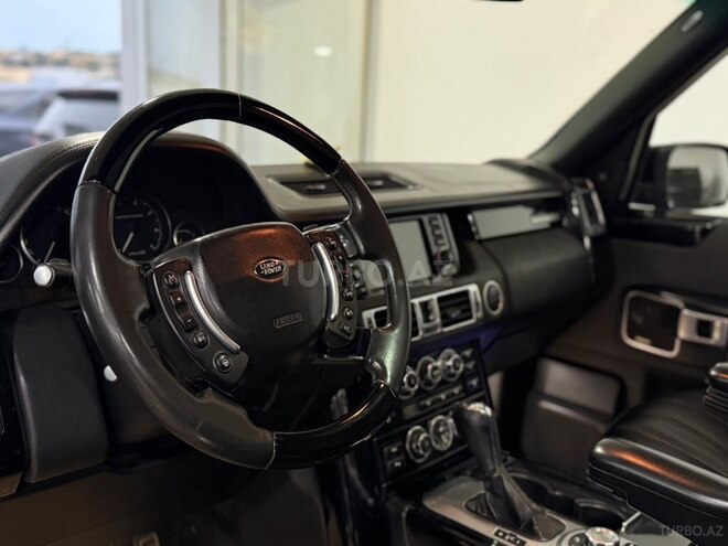 Land Rover Range Rover 2007, 302,000 km - 4.2 л - Bakı