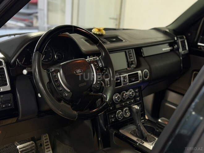 Land Rover Range Rover 2007, 302,000 km - 4.2 л - Bakı