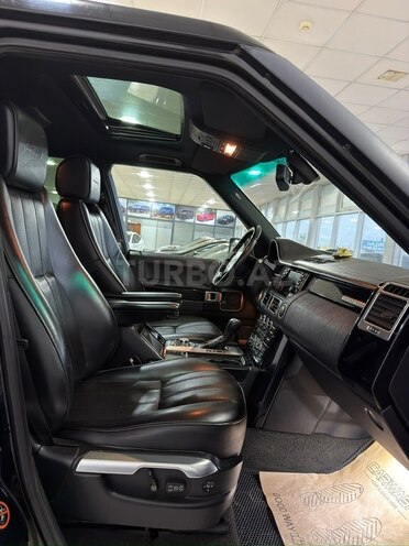 Land Rover Range Rover 2007, 302,000 km - 4.2 л - Bakı