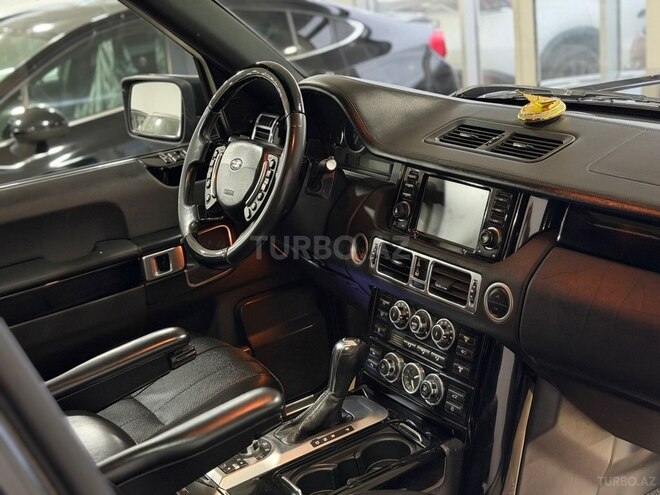Land Rover Range Rover 2007, 302,000 km - 4.2 л - Bakı