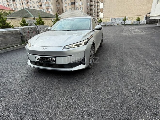 Changan Qiyuan A05 2023, 22,000 km - 1.5 l - Bakı