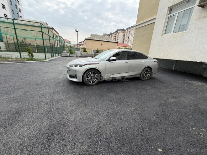 Changan Qiyuan A05 2023, 22,000 km - 1.5 l - Bakı
