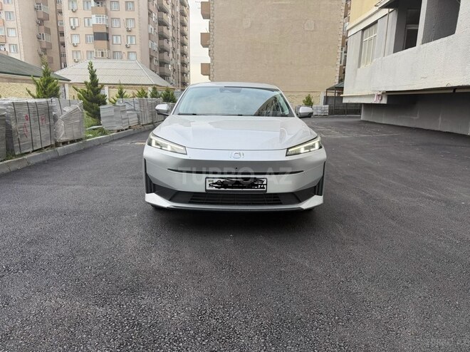 Changan Qiyuan A05 2023, 22,000 km - 1.5 l - Bakı