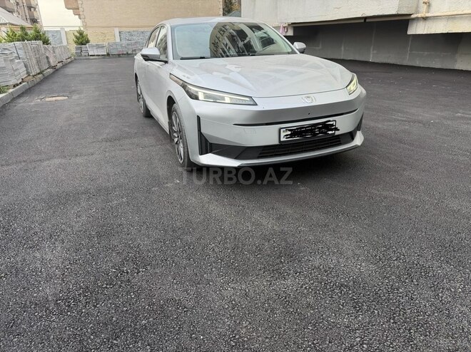 Changan Qiyuan A05 2023, 22,000 km - 1.5 l - Bakı