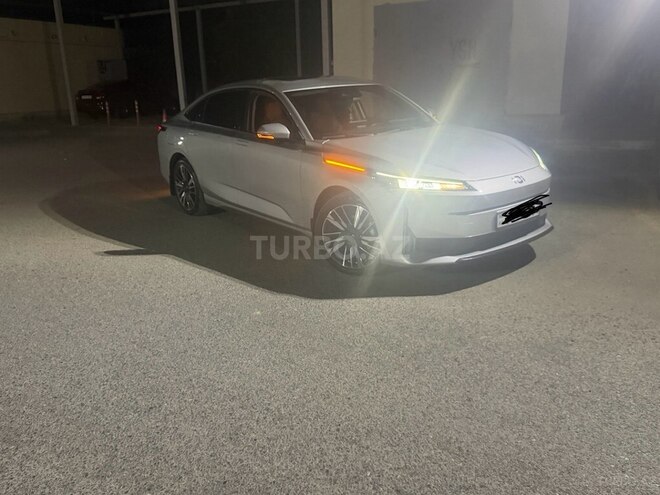 Changan Qiyuan A05 2023, 22,000 km - 1.5 l - Bakı