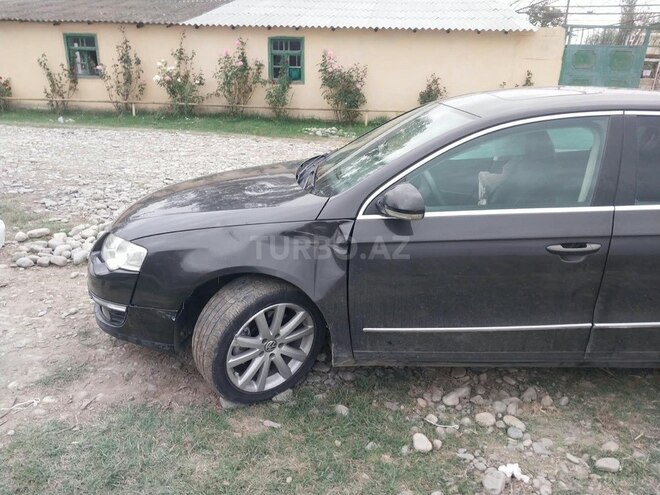 Volkswagen Passat 2010, 155,555 km - 2.0 l - Xaçmaz