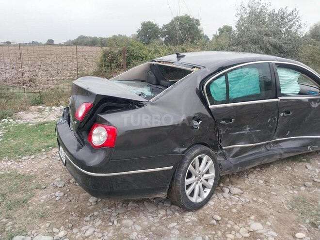 Volkswagen Passat 2010, 155,555 km - 2.0 l - Xaçmaz