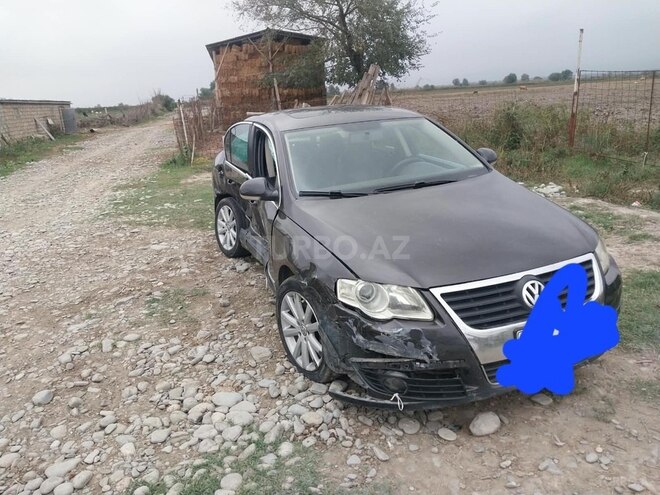 Volkswagen Passat 2010, 155,555 km - 2.0 l - Xaçmaz