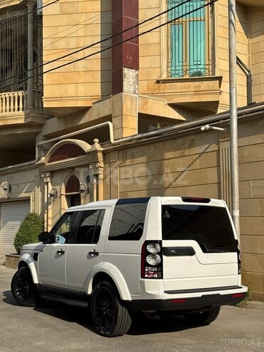 Land Rover Discovery 2015, 240,000 km - 3.0 l - Bakı