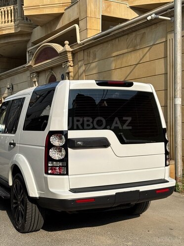 Land Rover Discovery 2015, 240,000 km - 3.0 l - Bakı