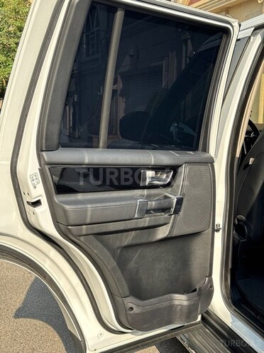 Land Rover Discovery 2015, 240,000 km - 3.0 l - Bakı