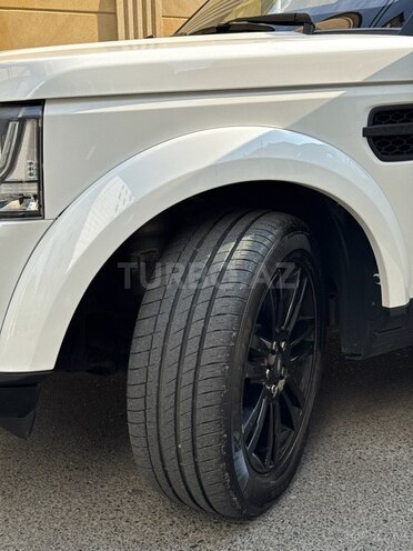 Land Rover Discovery 2015, 240,000 km - 3.0 l - Bakı