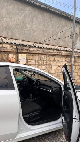 Kia Forte 2021, 218,871 km - 2.0 l - Bakı