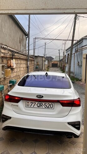 Kia Forte 2021, 218,871 km - 2.0 l - Bakı