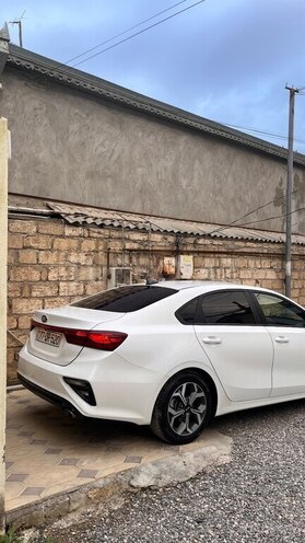 Kia Forte 2021, 218,871 km - 2.0 l - Bakı