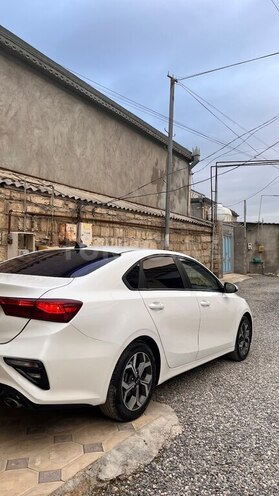 Kia Forte 2021, 218,871 km - 2.0 l - Bakı