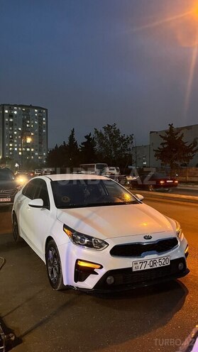 Kia Forte 2021, 218,871 km - 2.0 l - Bakı
