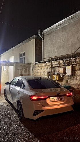 Kia Forte 2021, 218,871 km - 2.0 l - Bakı