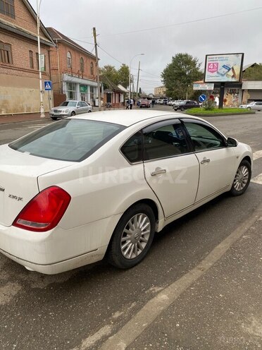 Nissan Teana 2004, 136,000 km - 2.3 l - Lənkəran