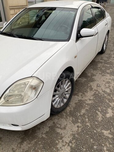 Nissan Teana 2004, 136,000 km - 2.3 l - Lənkəran