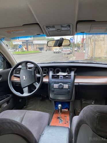 Nissan Teana 2004, 136,000 km - 2.3 l - Lənkəran