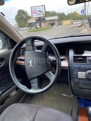 Nissan Teana 2004, 136,000 km - 2.3 l - Lənkəran