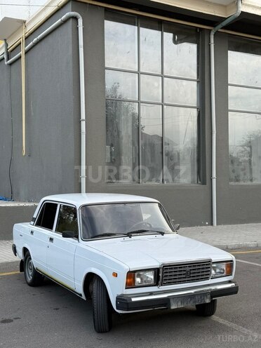 LADA (VAZ) 2107 2008, 75,000 km - 1.6 l - Xaçmaz