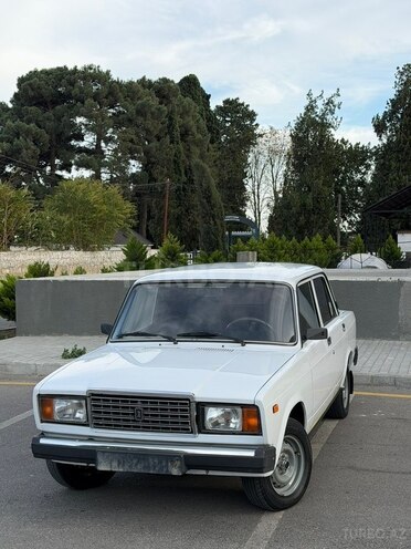 LADA (VAZ) 2107 2008, 75,000 km - 1.6 l - Xaçmaz